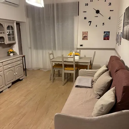 Rossy House Lejlighed Torre Annunziata
